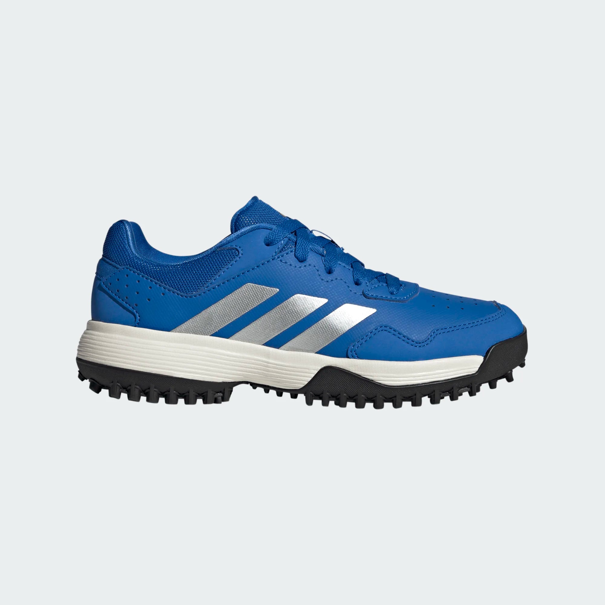 Adidas Hockey Youngstar 2 26/27 Royal-Silver