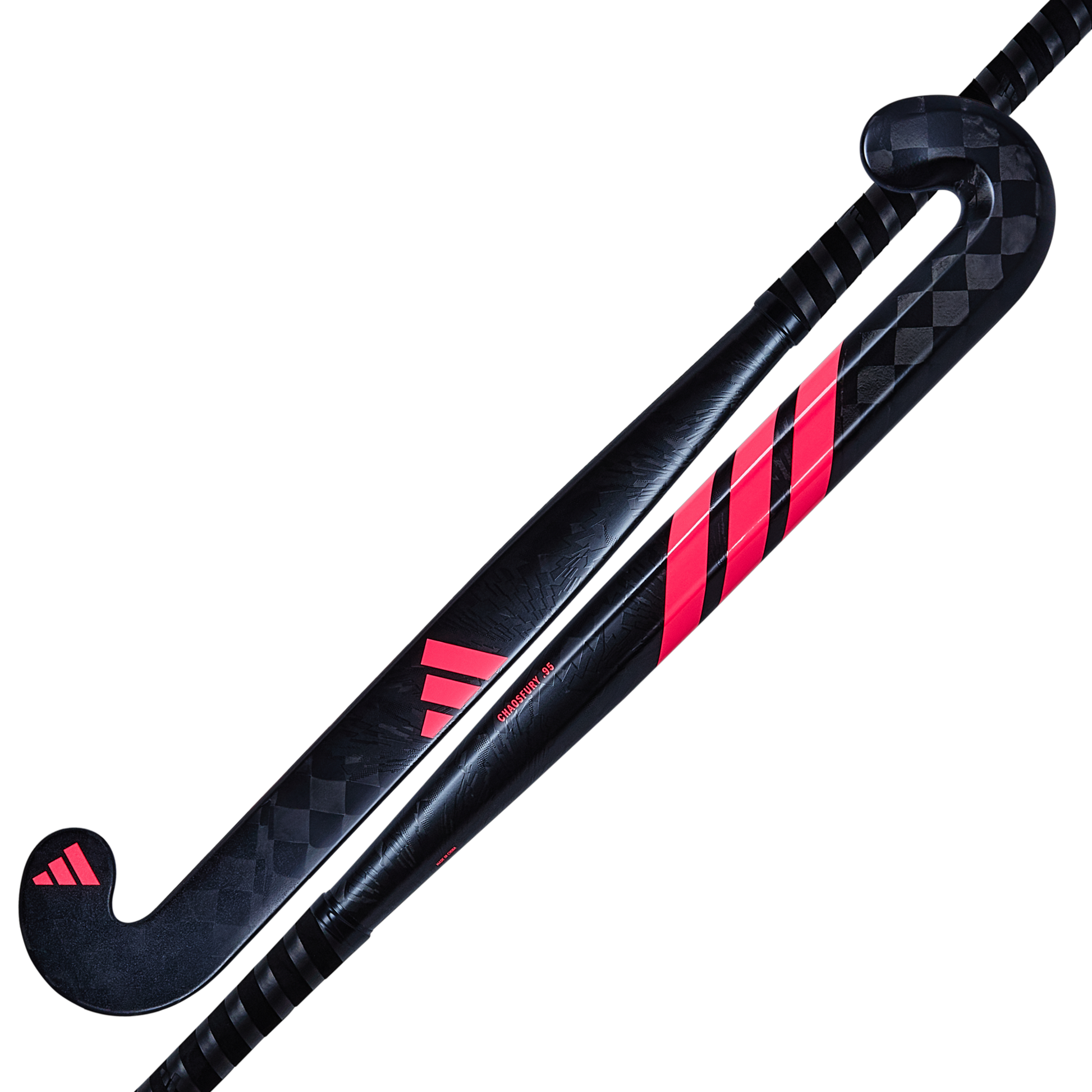 Adidas Chaosfury .95