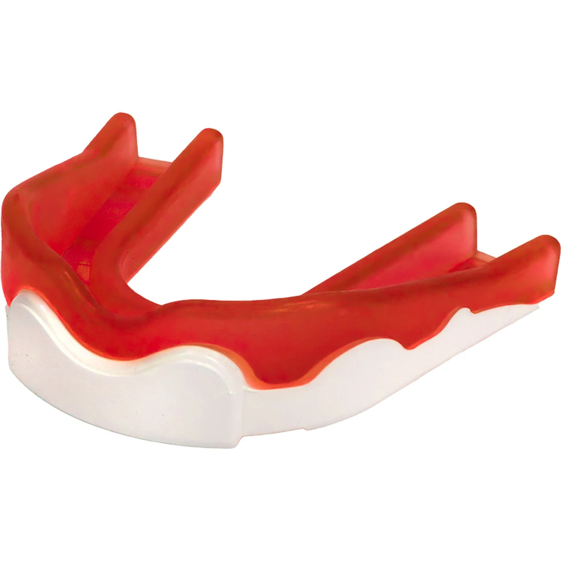 Brabo Bitje Jr  Rood / Wit