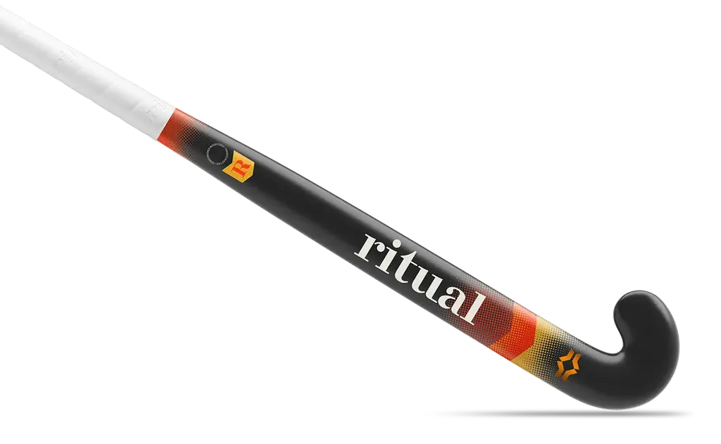 Ritual Precision 10 zaalhockeystick
