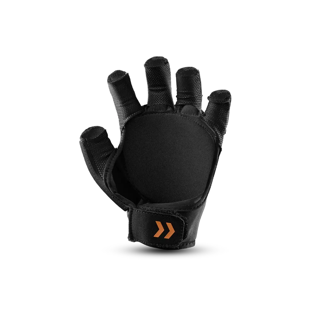 Ritual Vapor Glove  Black  (Left)