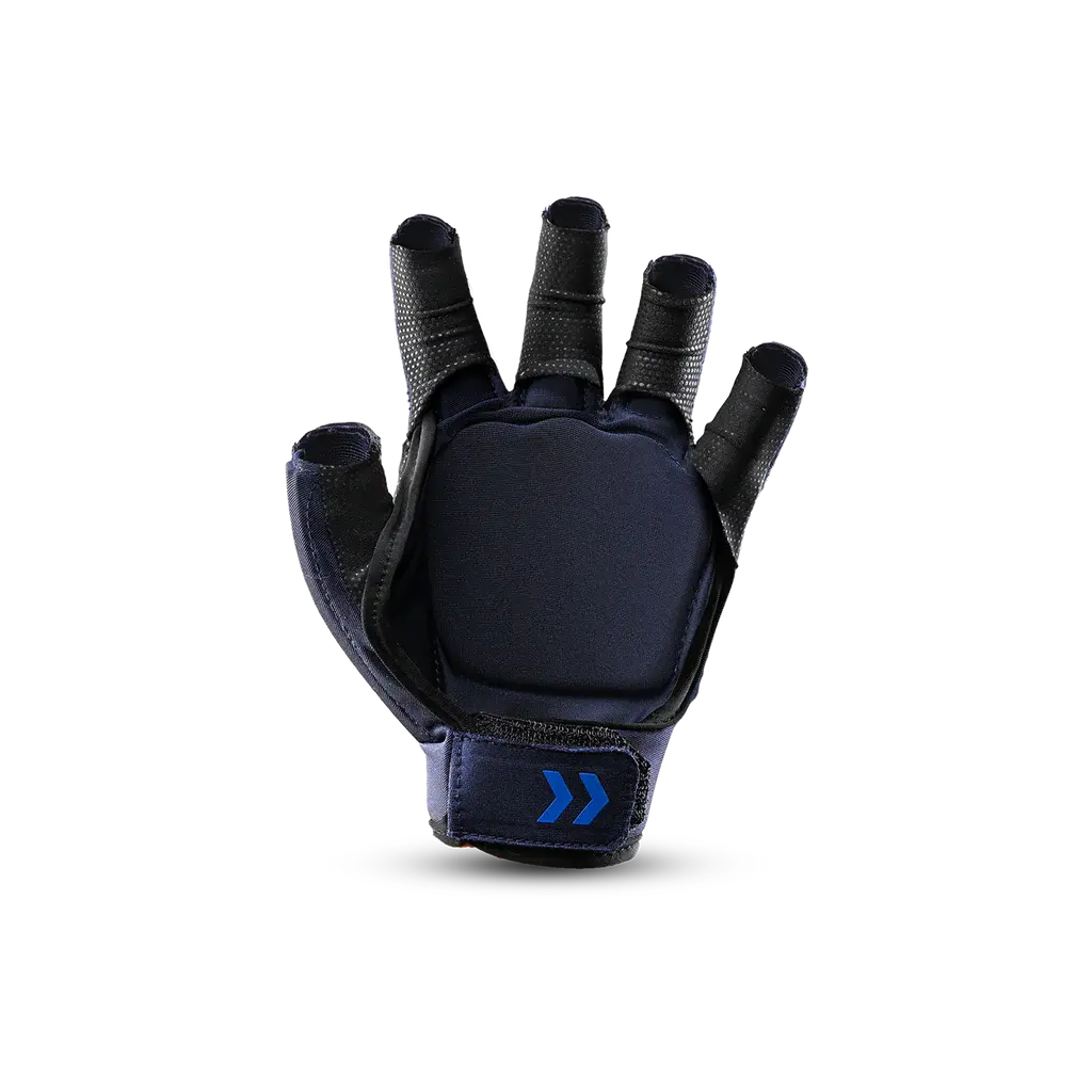 Ritual Vapor Glove Navy  (Left)
