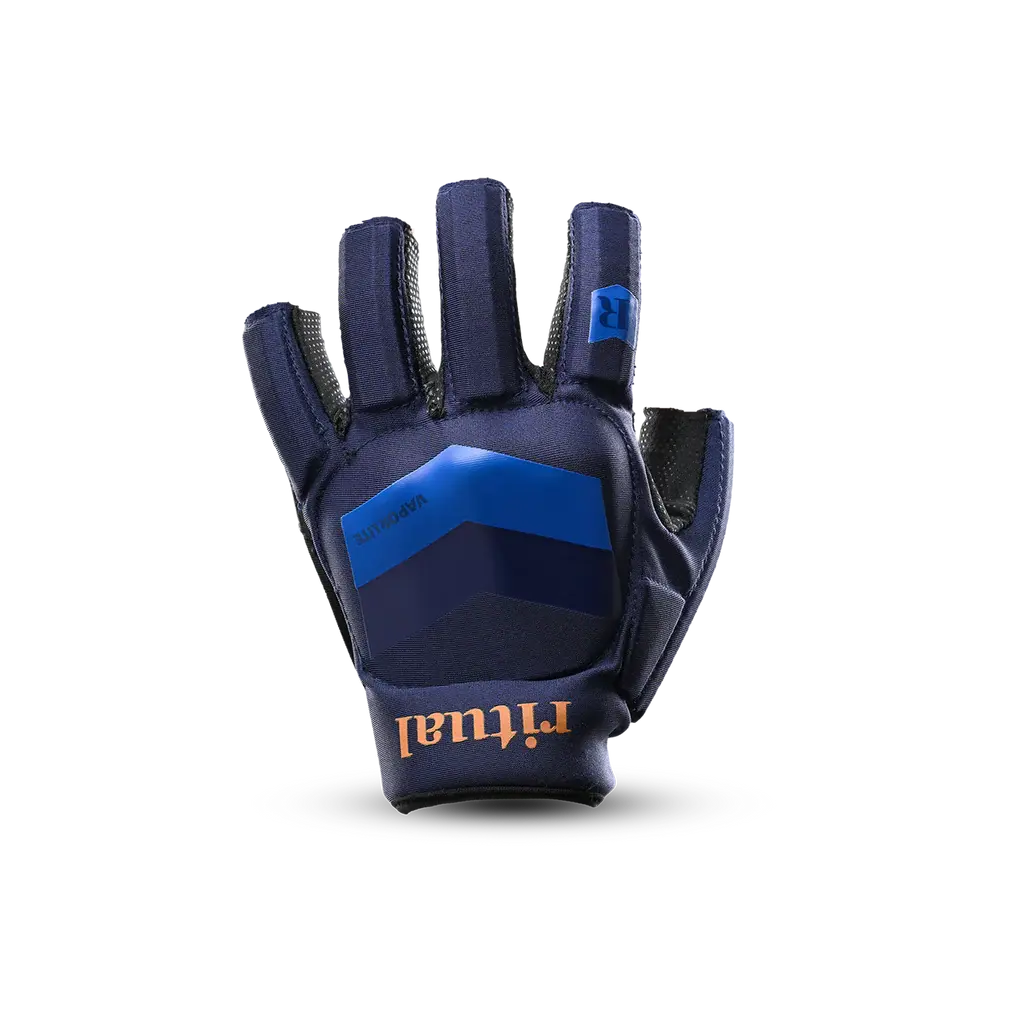 Ritual Vapor Glove Navy  (Left)