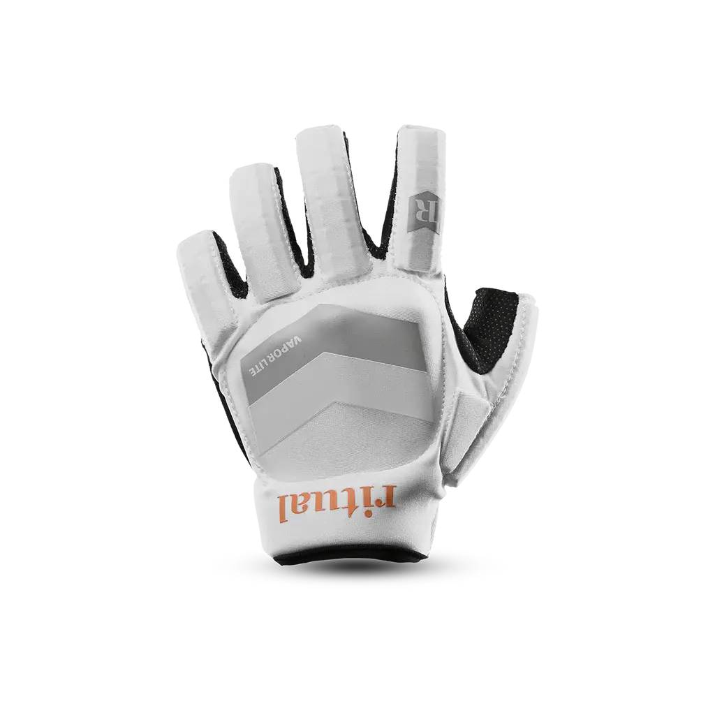 Ritual Vapor Glove White  (Left)