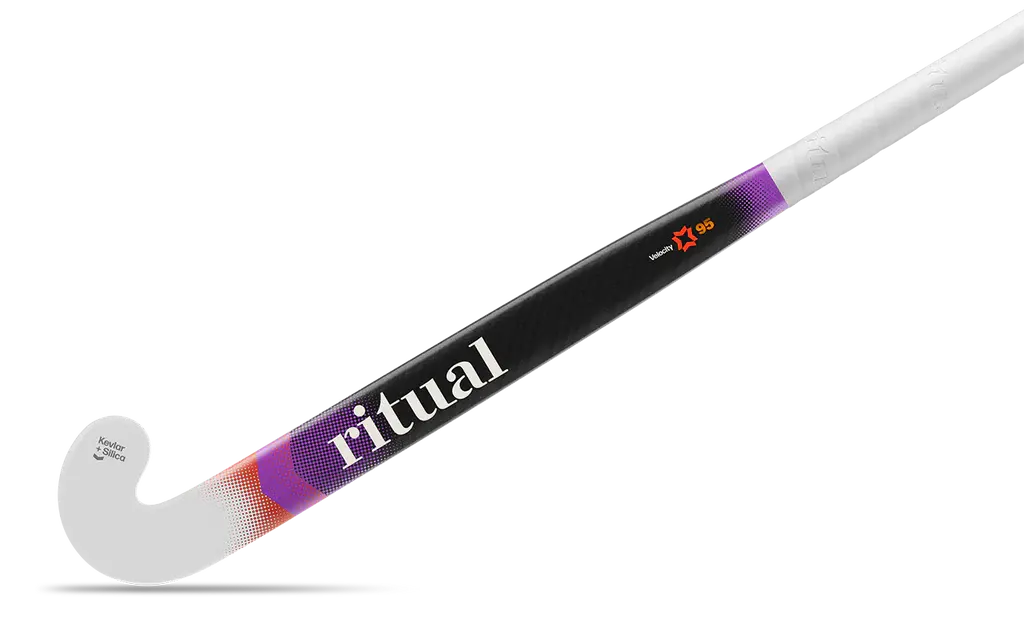 Ritual Velocity 95 (26-27) – afbeelding 2