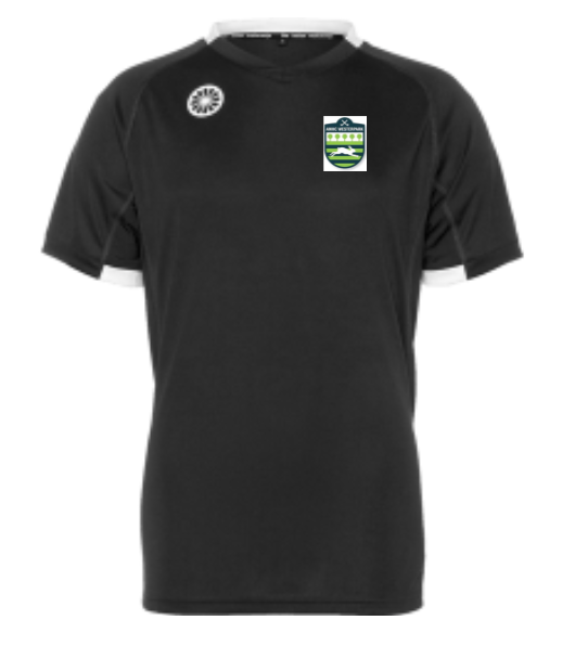 Westerpark uit shirt meisjes