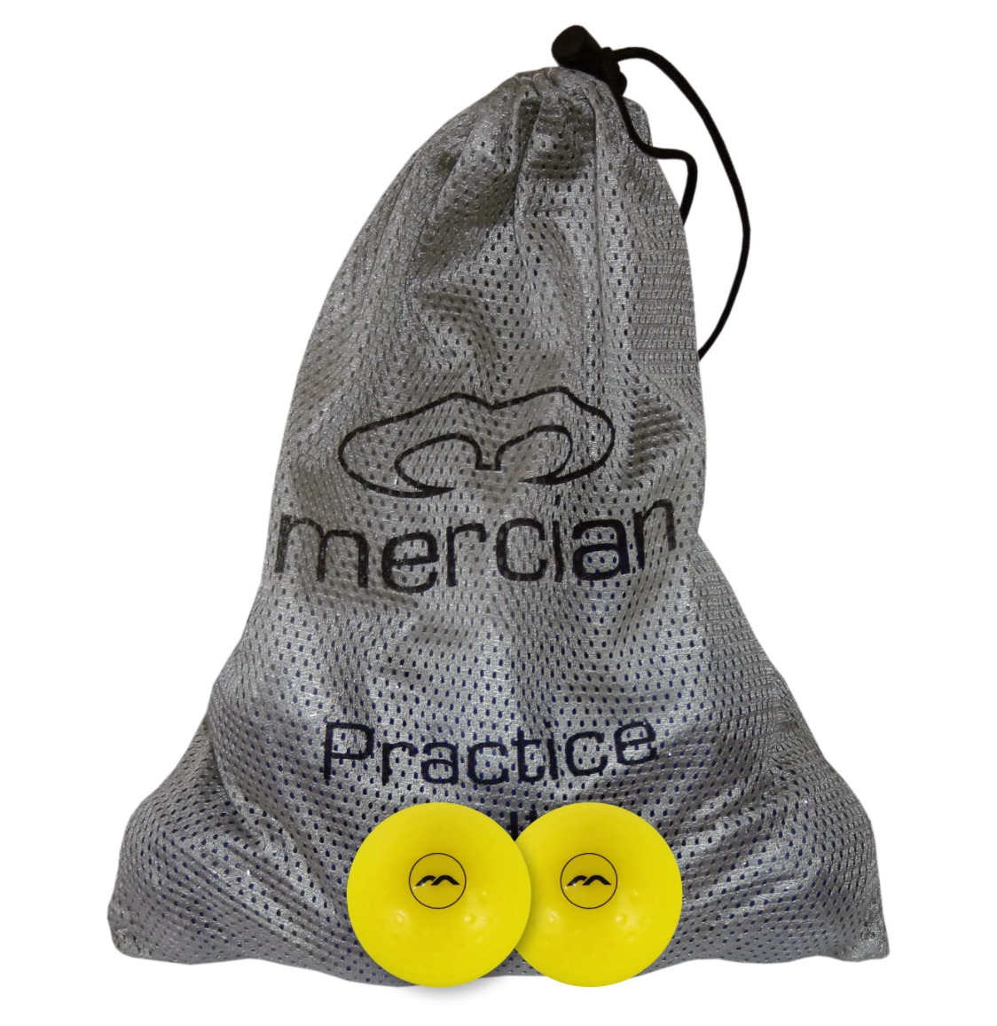 Mercian Training Ball Dimple (12 in a Bag)