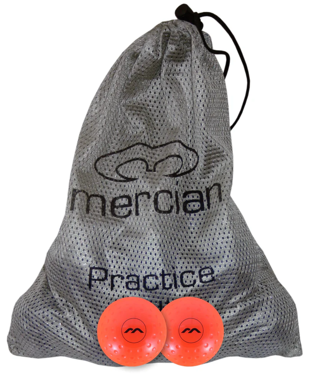 Mercian Training Ball Dimple (12 in a Bag)
