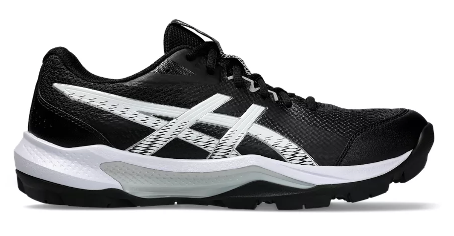 Asics Gel Peake 3 Unisex Black / White
