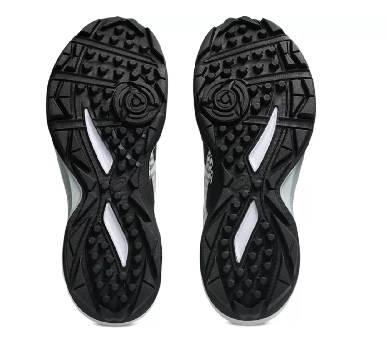 Asics Gel Peake 3 Unisex Black / White – afbeelding 2