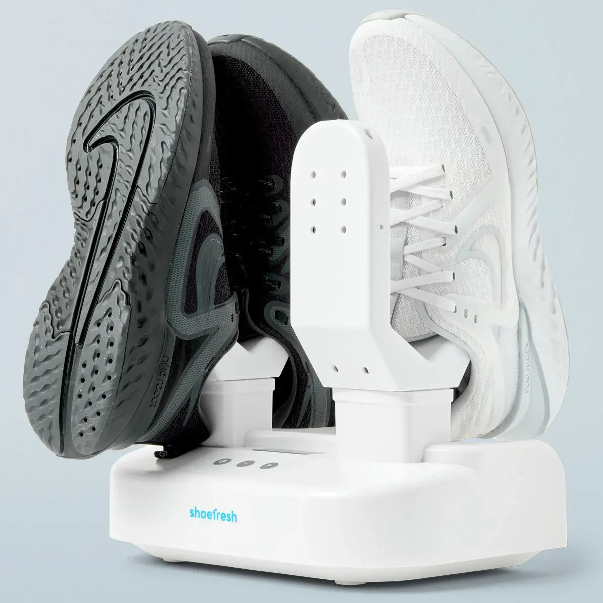 Shoefresh Multi houders wit