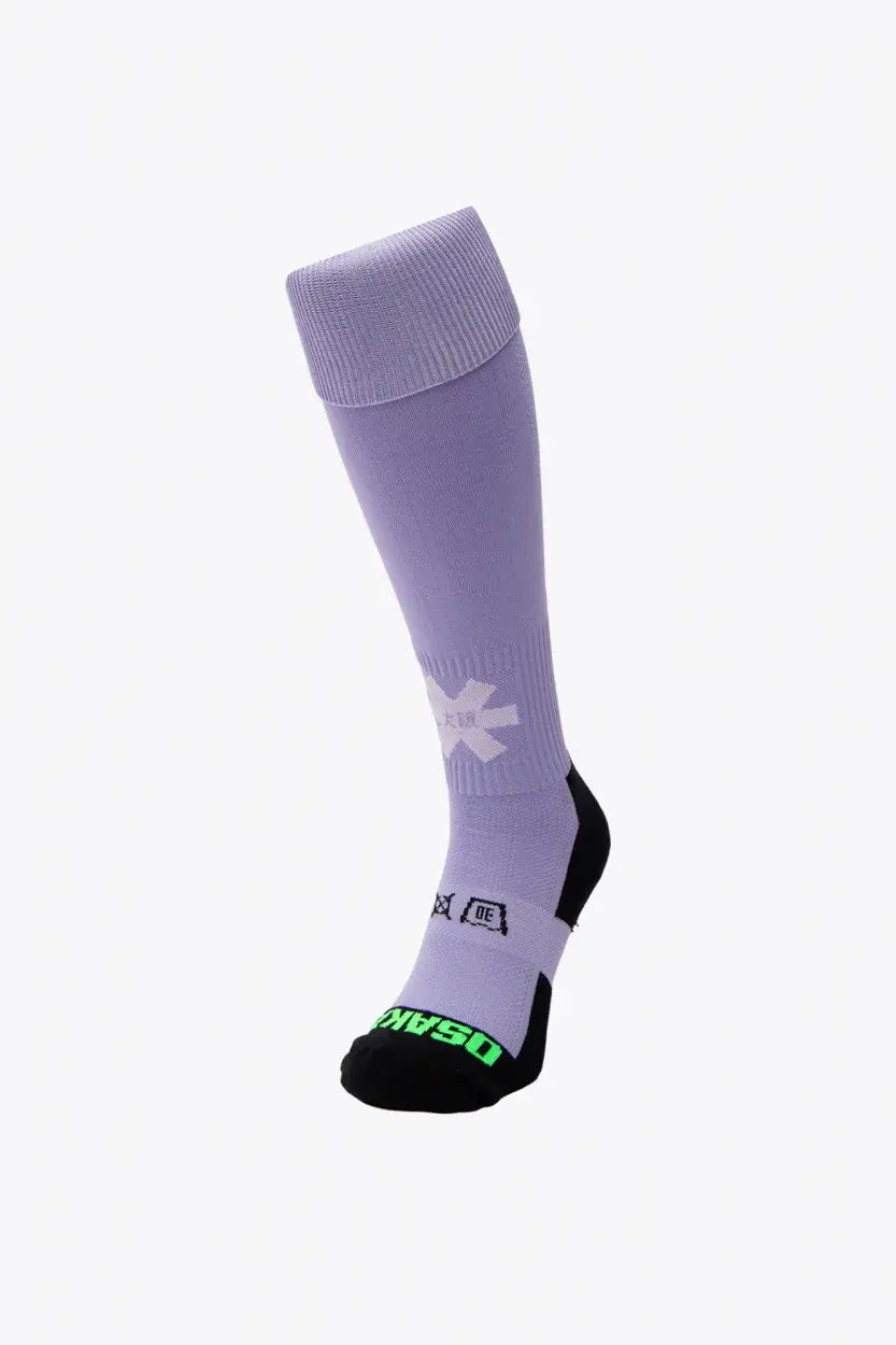 Hockey Socks Manor Blue