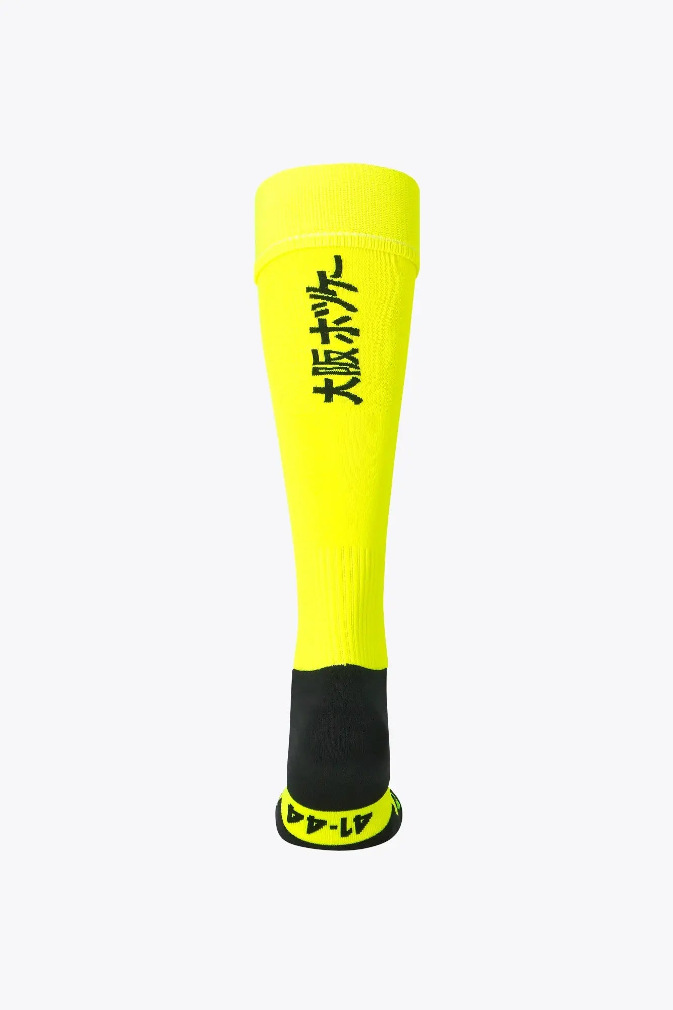 Osaka Hockey Socks Fluo Yellow