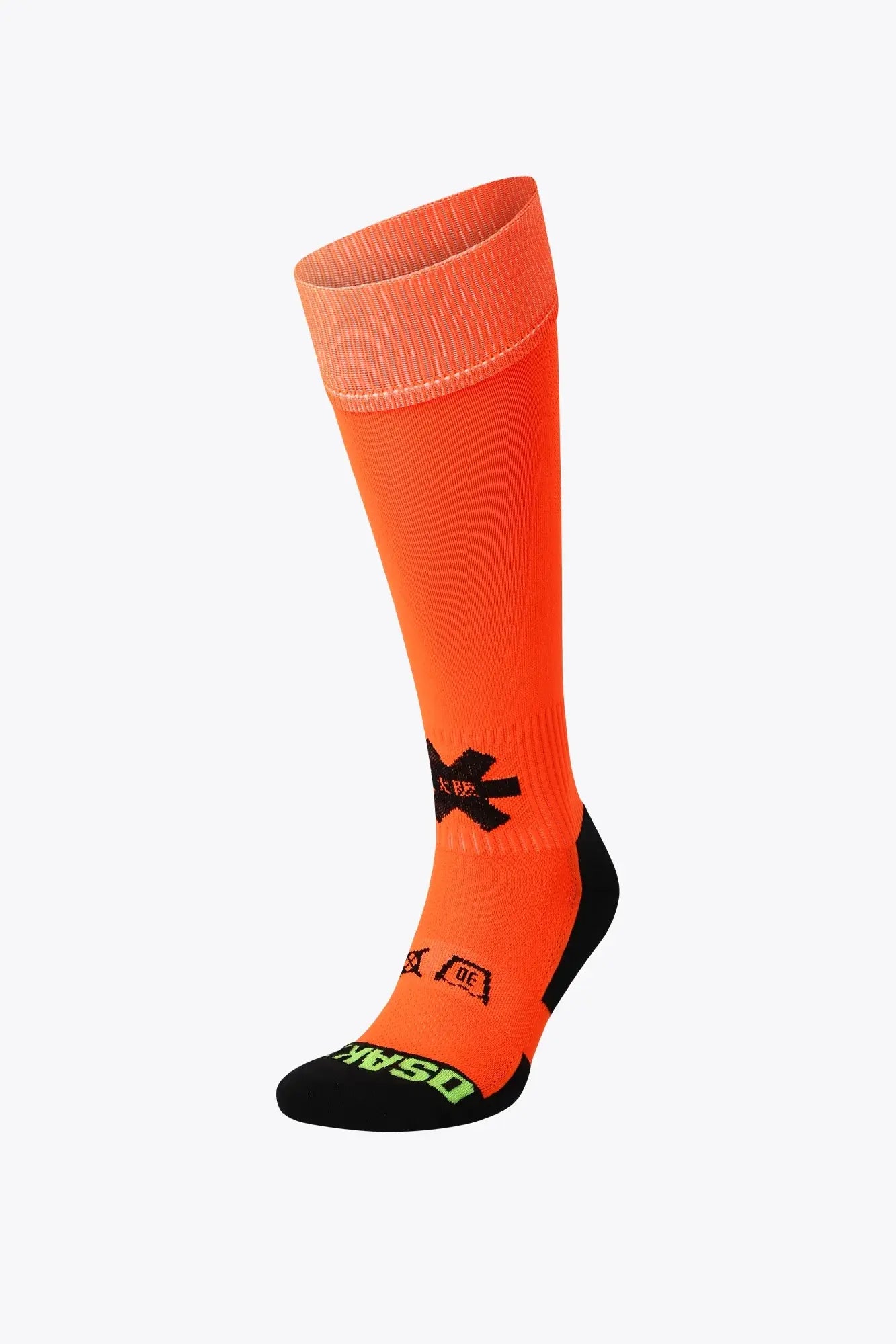 Osaka Hockey Socks Fluo Orange