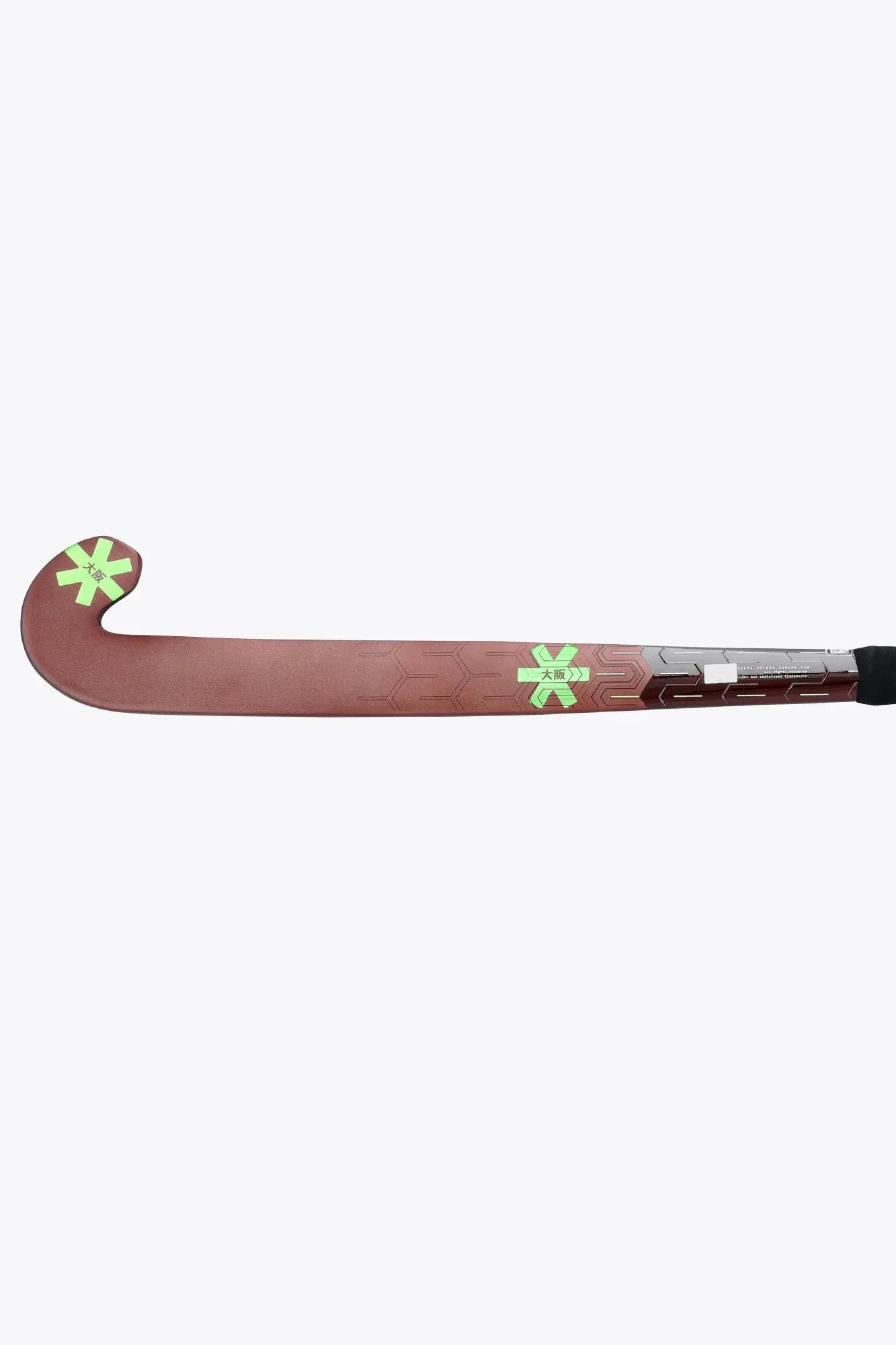 Osaka Low Bow 70 - Futurelab – afbeelding 3