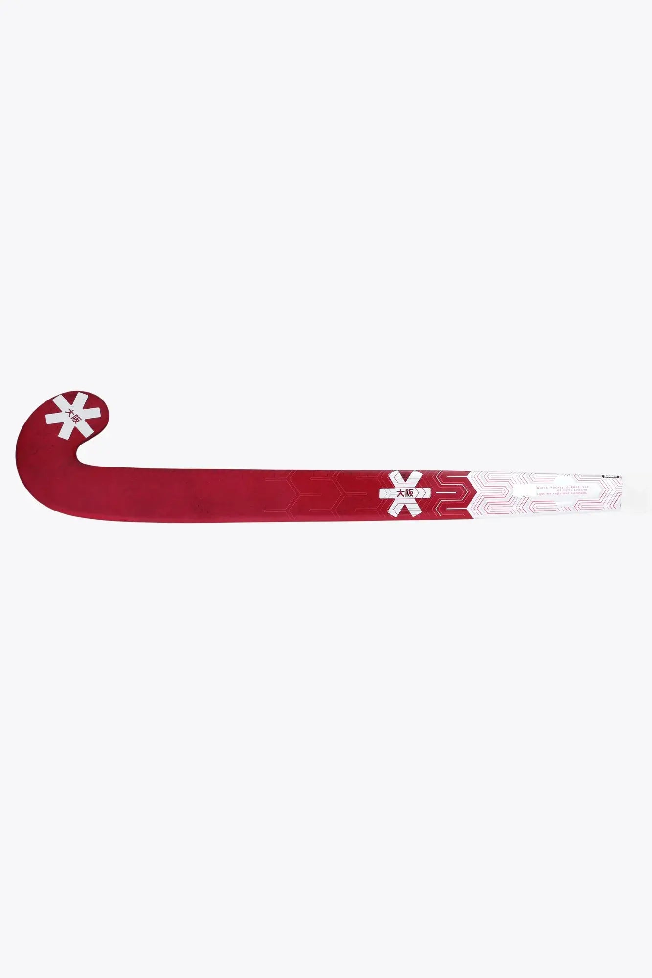 Osaka Low Bow Advanced 70 – afbeelding 3