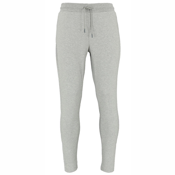 Kota Men Classic Jogger Grey Melange