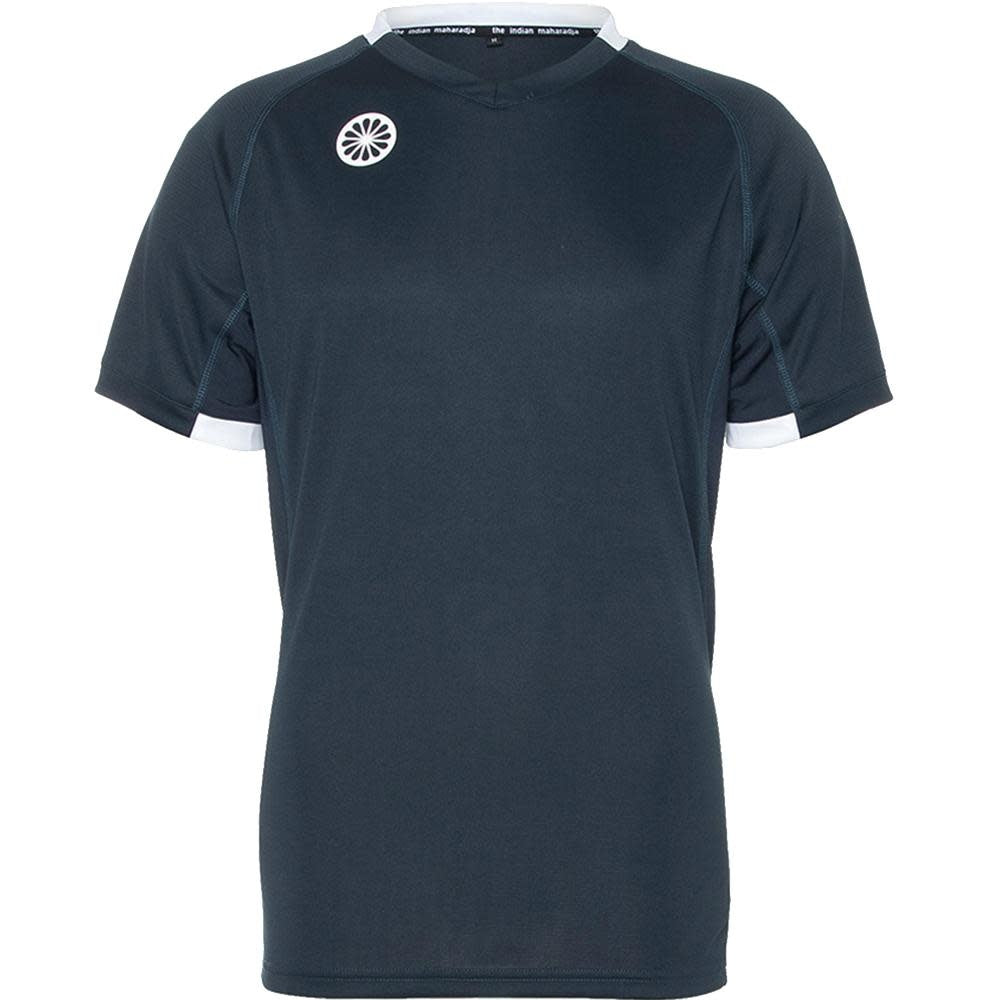 Boys Tech Tee Navy Shirt