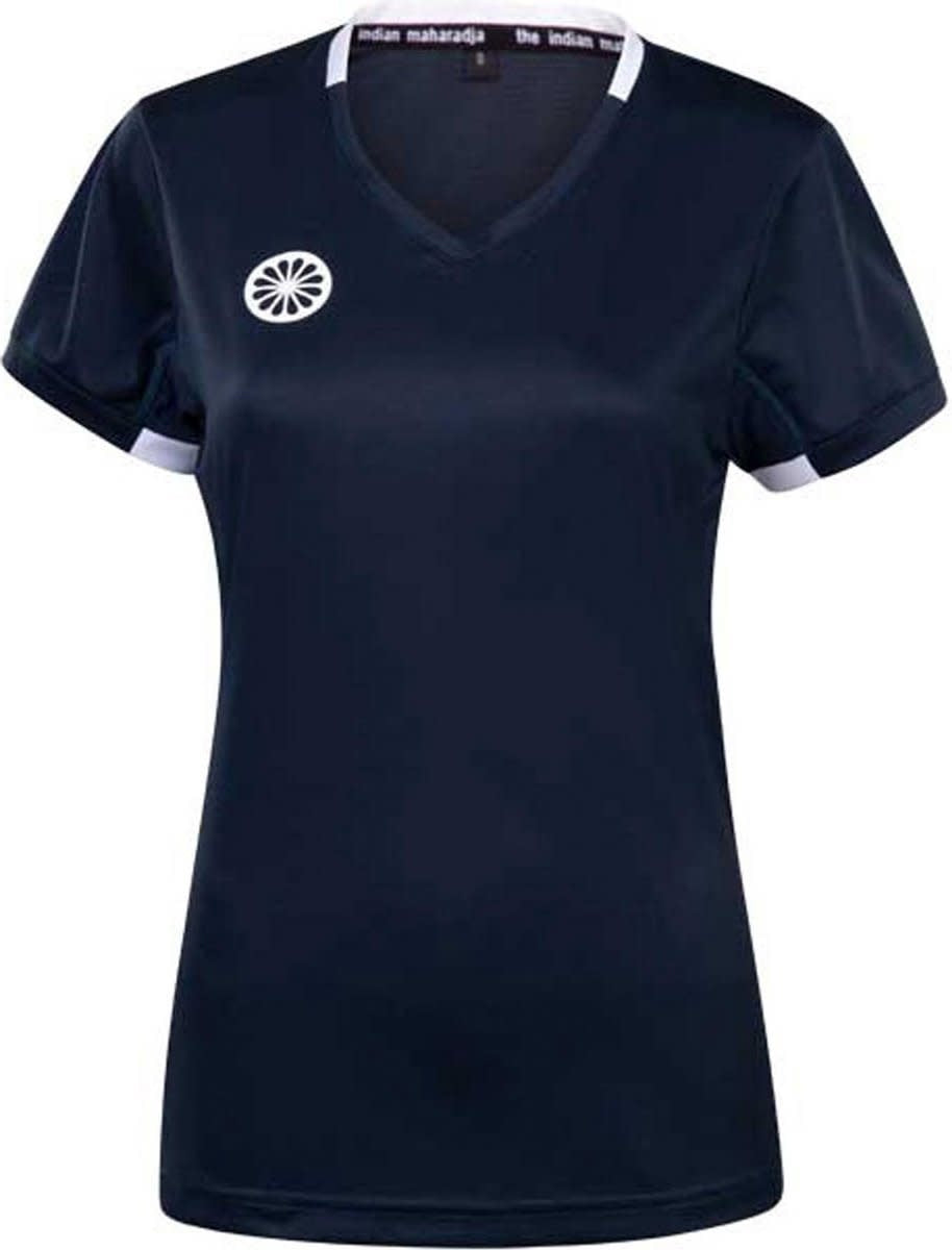Women Tech Tee Navy
