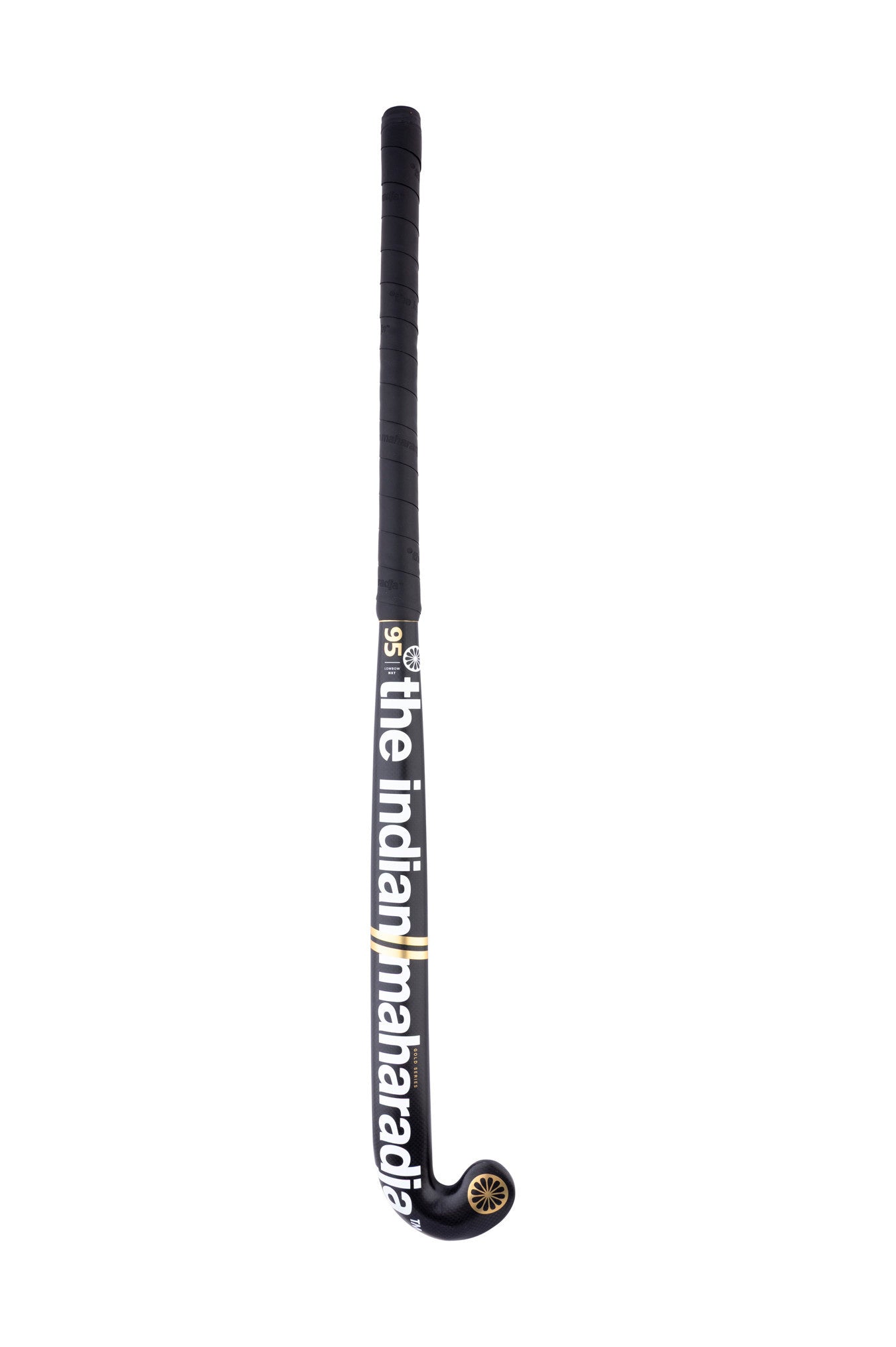 The Indian Maharadja Gold 95 LBOW (NXT) – afbeelding 2