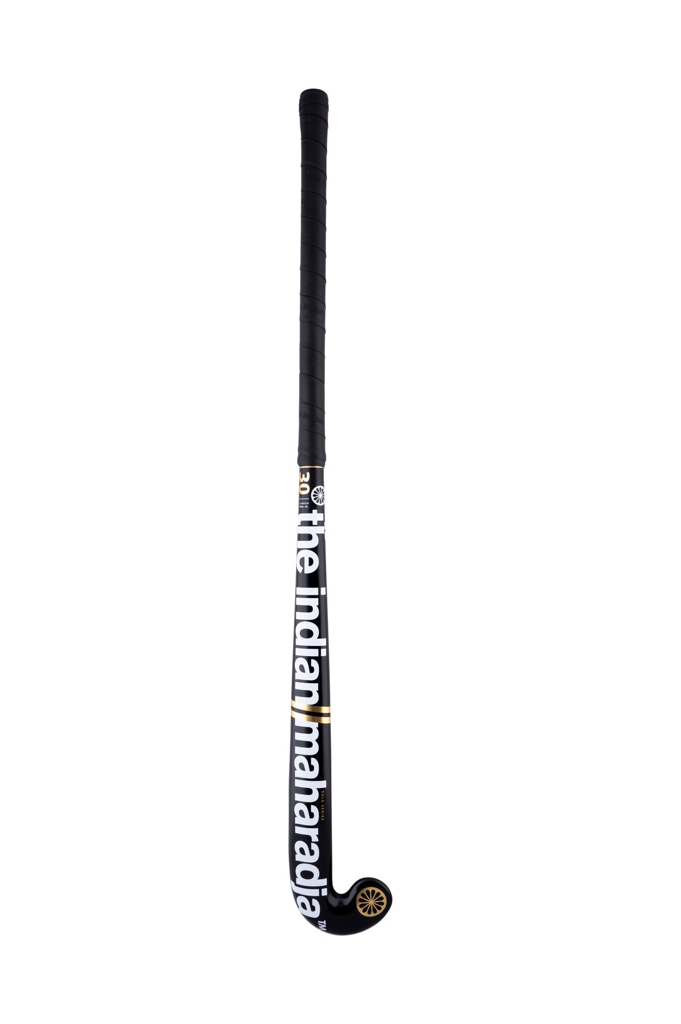 The Indian Maharadja Gold 30 JR – afbeelding 3