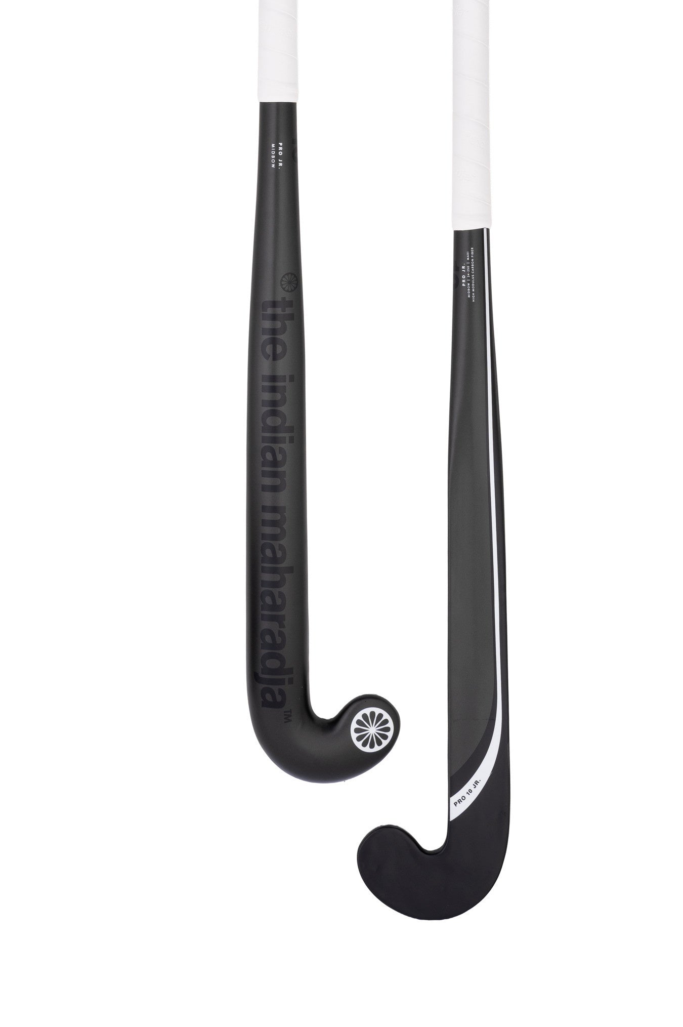 The Indian Maharadja Pro 10 JR