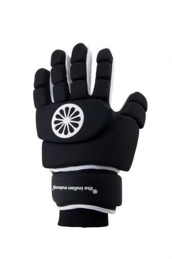 Glove Pro Full Finger Left - Black