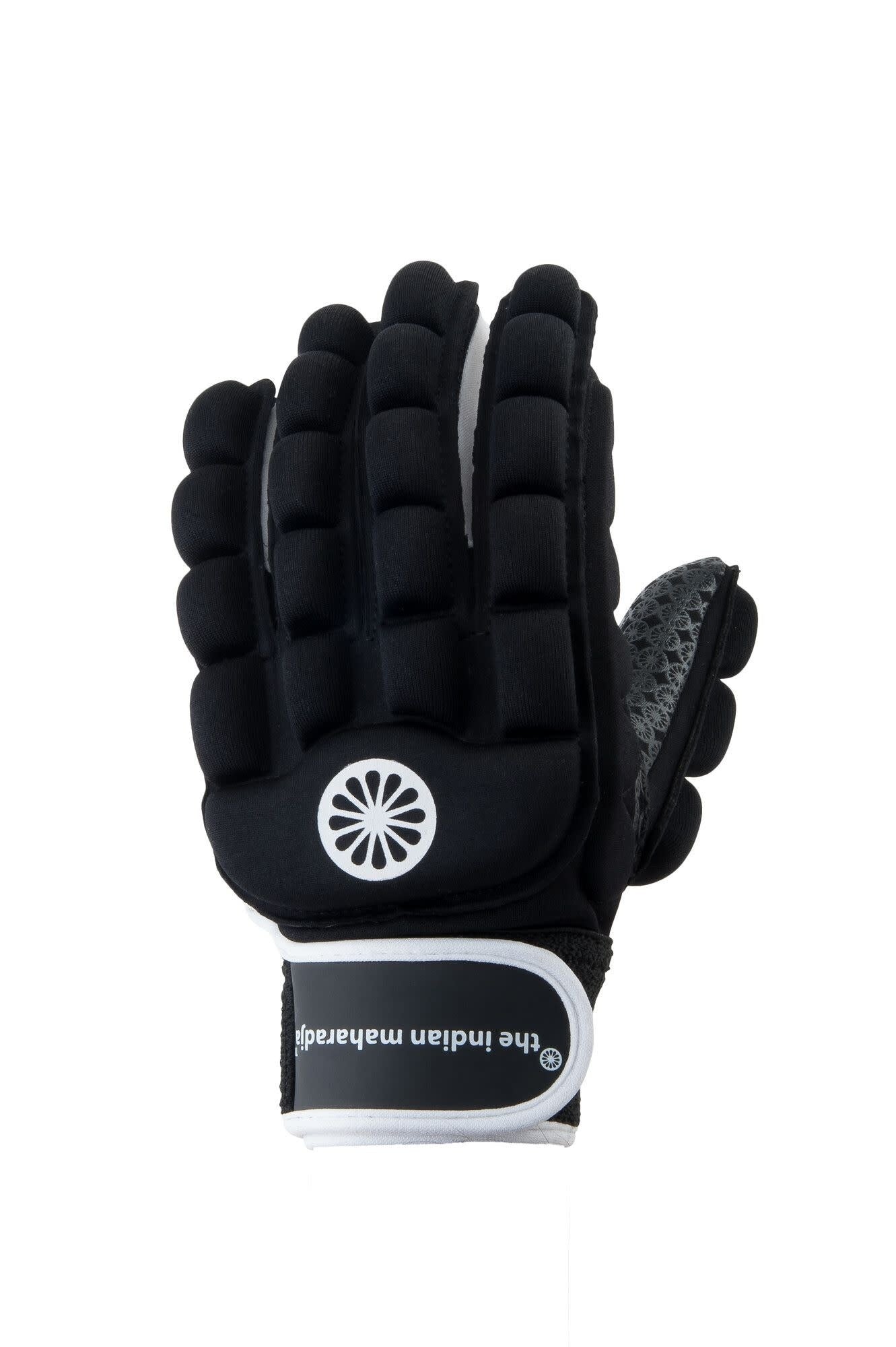 Glove Foam Full Black