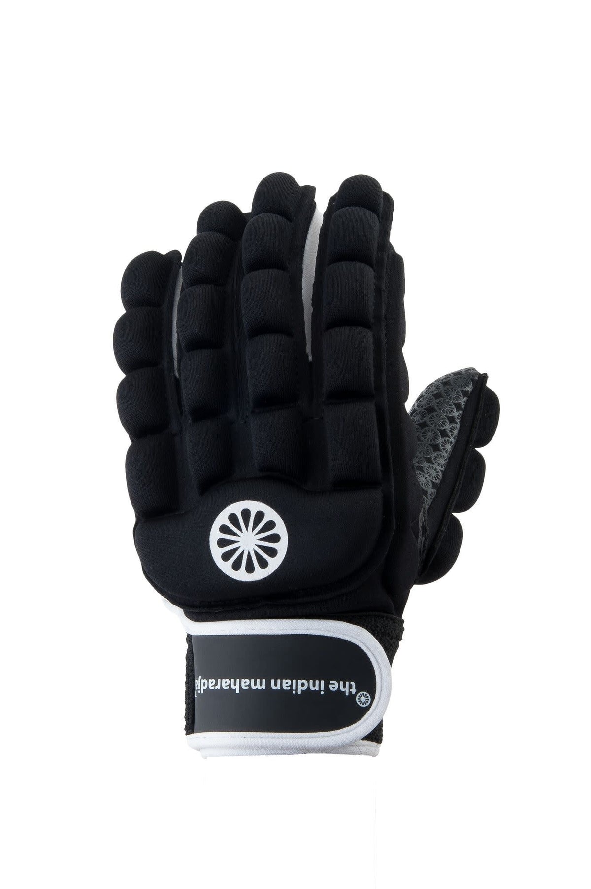 Glove Foam Full Black