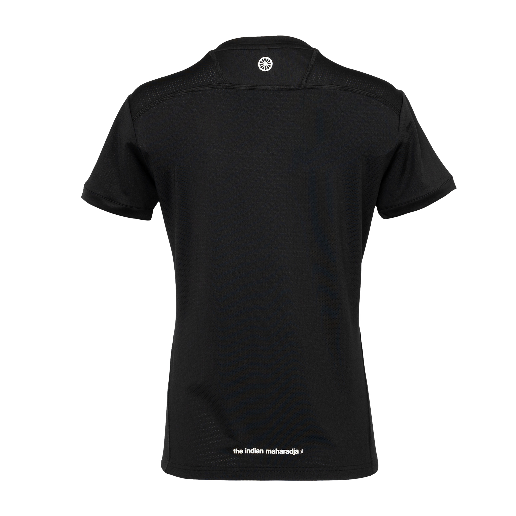 Jaipur Women Performance Tee Black